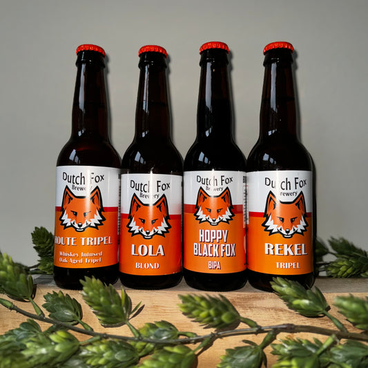 Bierpakket - DutchFox