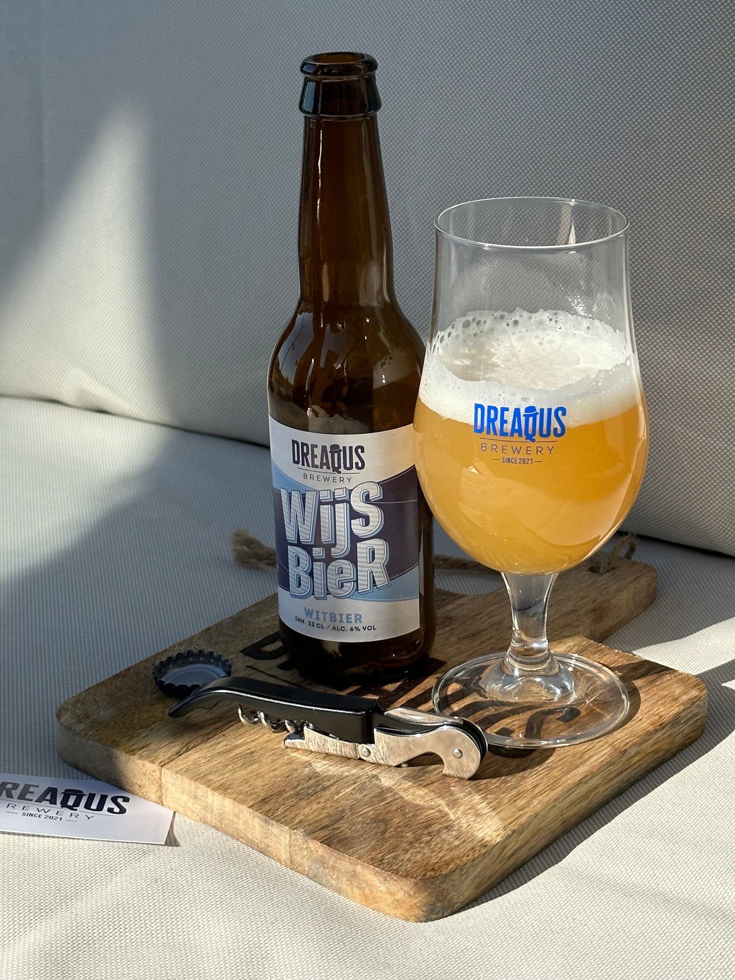 Wijs Bier