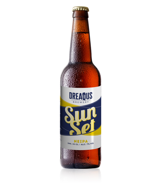 Sunset Neipa