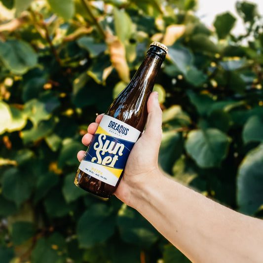 Sunset Neipa